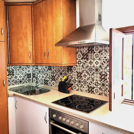 Lola5 Apartmán