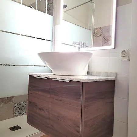 Lola5 Apartmán