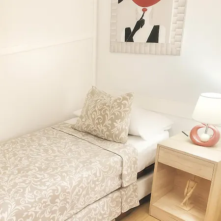 Lola5 Apartmán