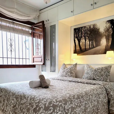 Lola5 Lejlighed Córdoba