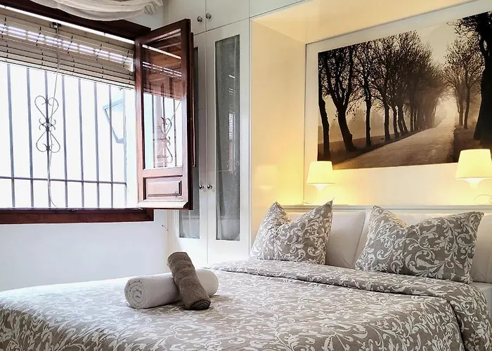 Lola5 Appartement Cordoue