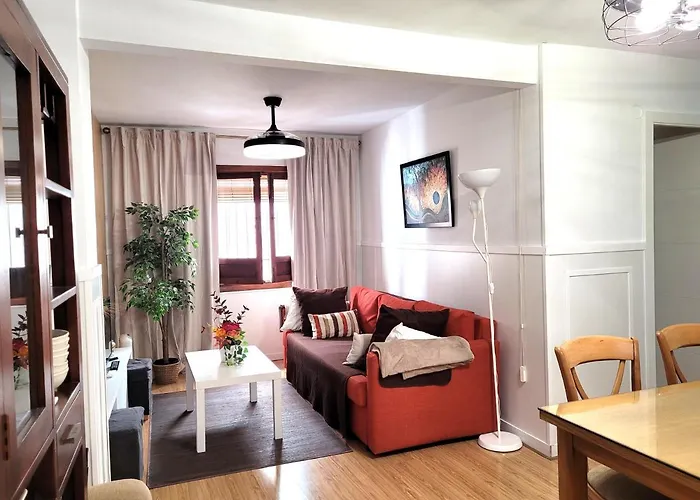 Lola5 Appartement Cordoue