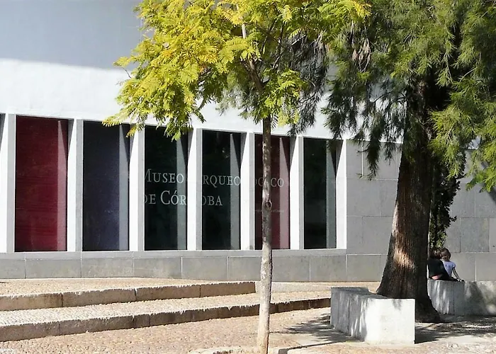 Lejlighed Lola5 Córdoba