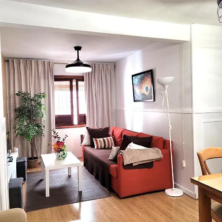 Lola5 Apartamento Córdoba